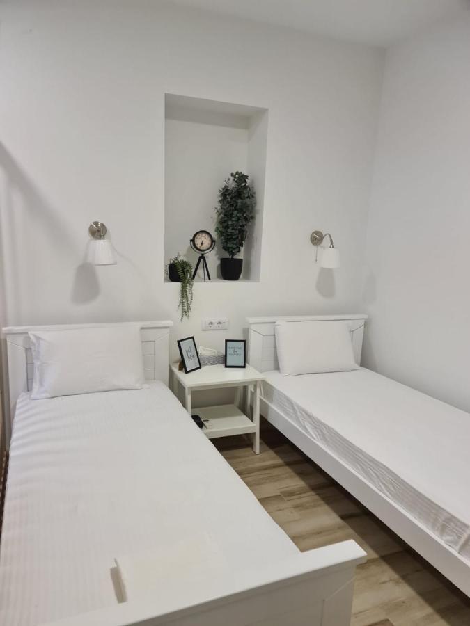 Apartman Cute&Cosy Sombor Extérieur photo