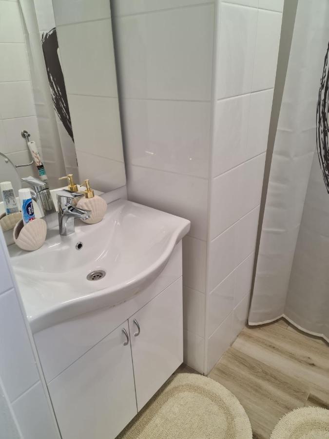 Apartman Cute&Cosy Sombor Extérieur photo