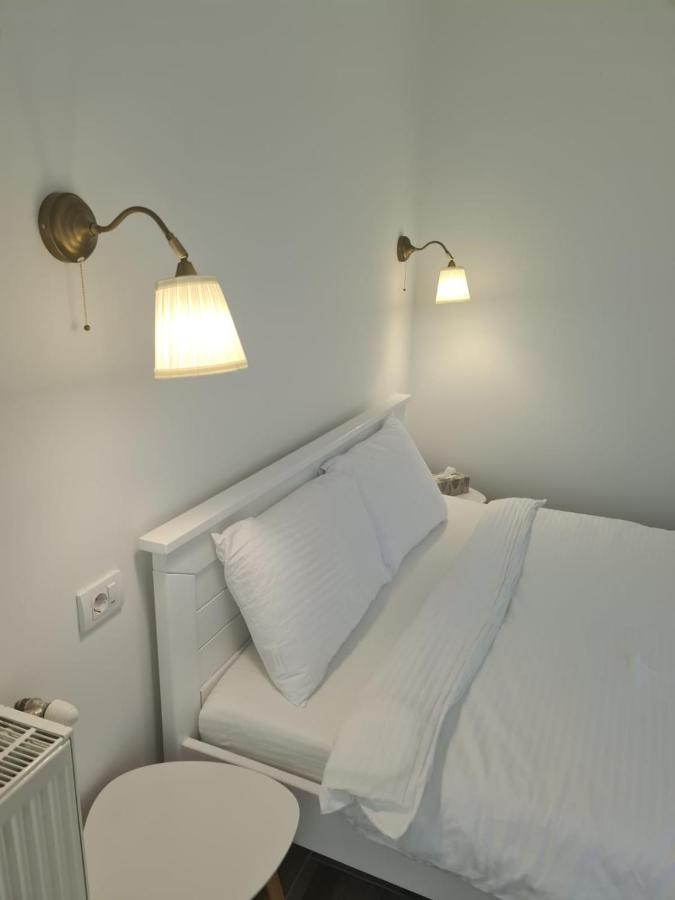 Apartman Cute&Cosy Sombor Extérieur photo