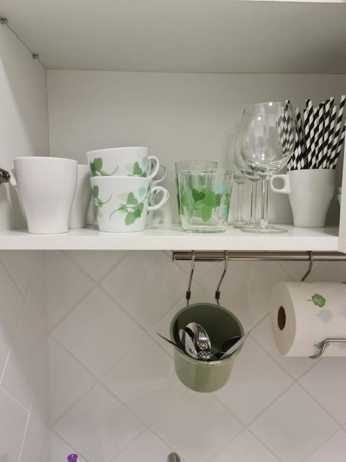 Apartman Cute&Cosy Sombor Extérieur photo