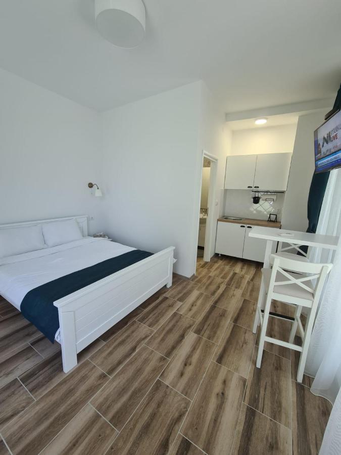 Apartman Cute&Cosy Sombor Extérieur photo