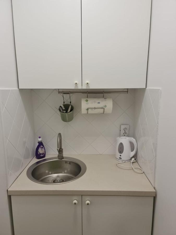 Apartman Cute&Cosy Sombor Extérieur photo