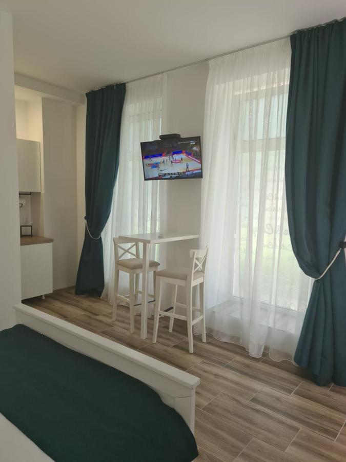 Apartman Cute&Cosy Sombor Extérieur photo