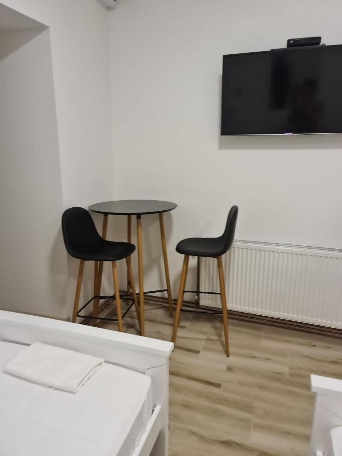 Apartman Cute&Cosy Sombor Extérieur photo