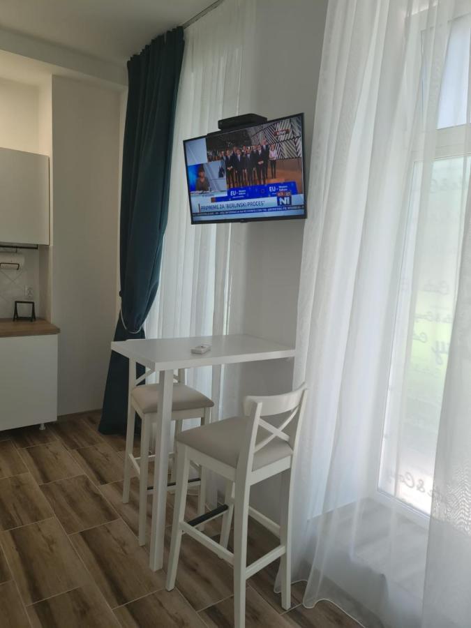 Apartman Cute&Cosy Sombor Extérieur photo