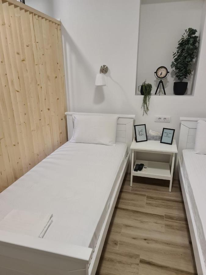 Apartman Cute&Cosy Sombor Extérieur photo