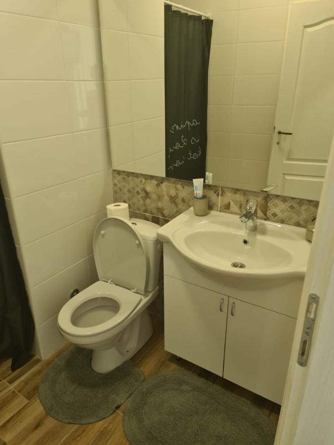 Apartman Cute&Cosy Sombor Extérieur photo