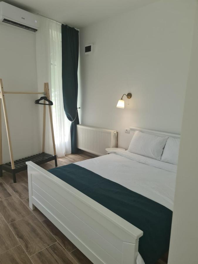 Apartman Cute&Cosy Sombor Extérieur photo