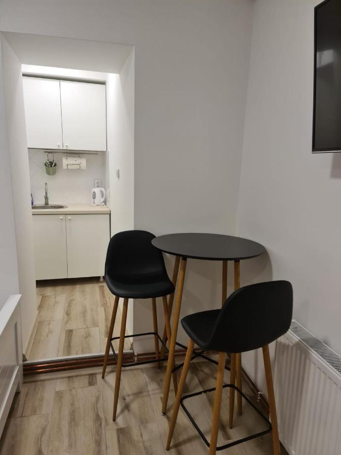 Apartman Cute&Cosy Sombor Extérieur photo