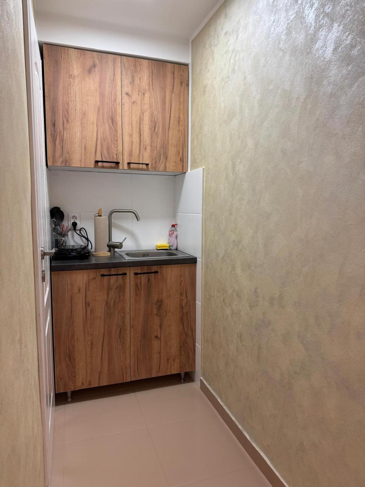 Apartman Cute&Cosy Sombor Extérieur photo