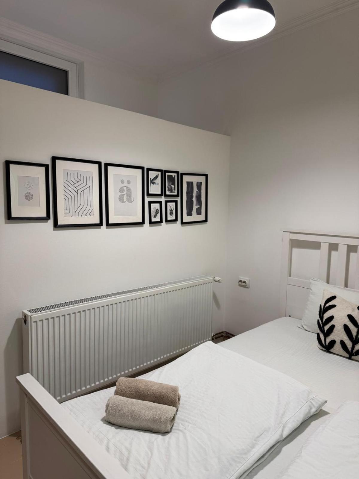 Apartman Cute&Cosy Sombor Extérieur photo