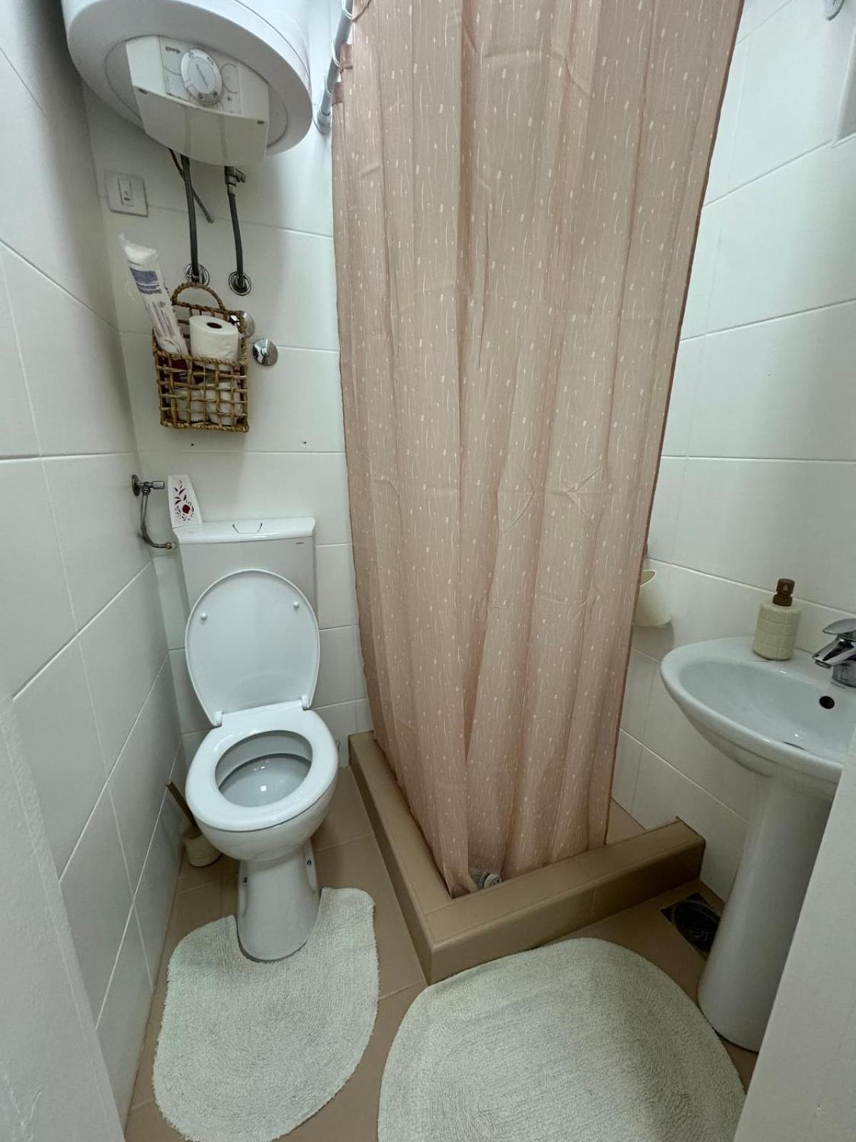 Apartman Cute&Cosy Sombor Extérieur photo