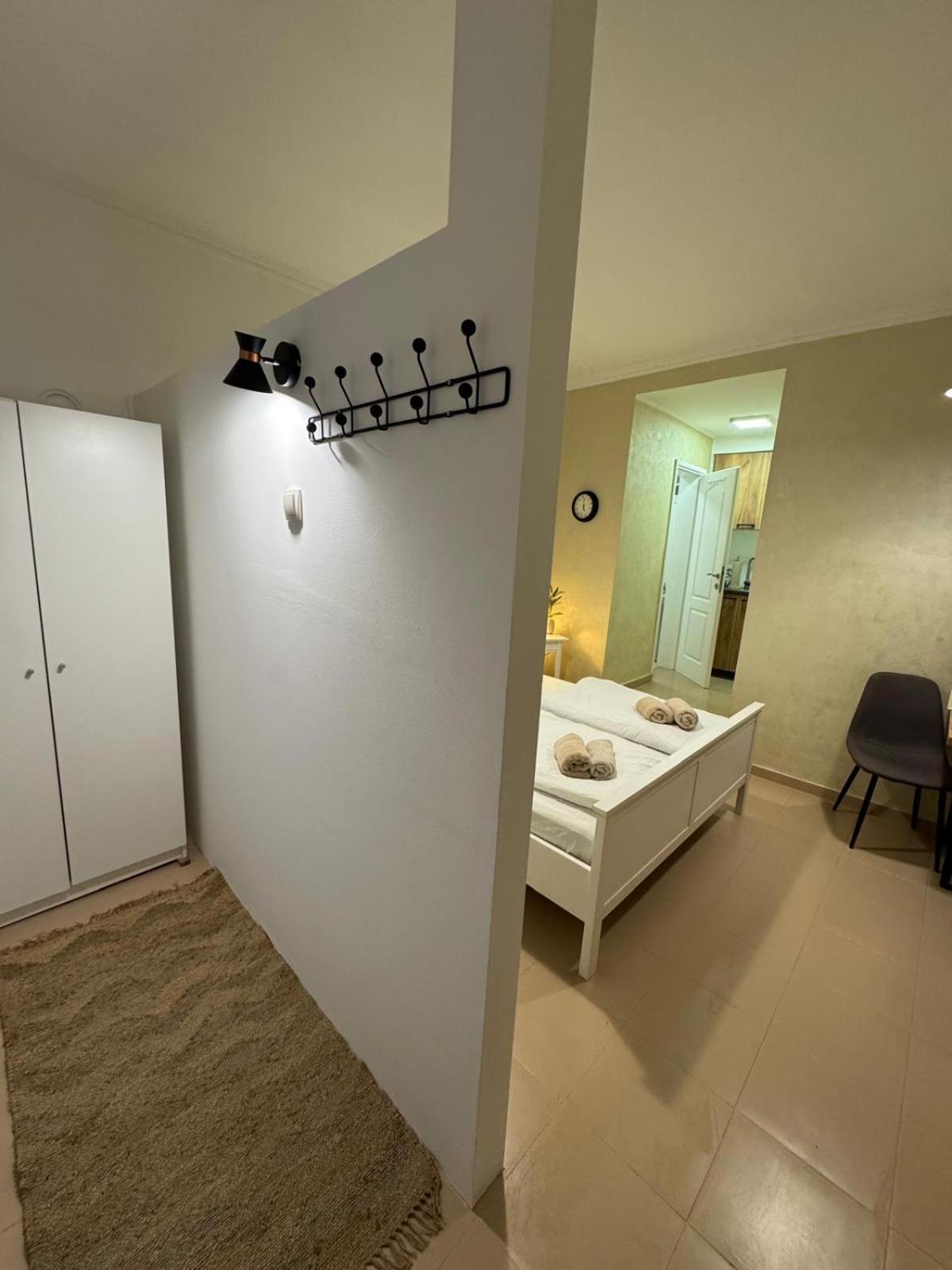 Apartman Cute&Cosy Sombor Extérieur photo
