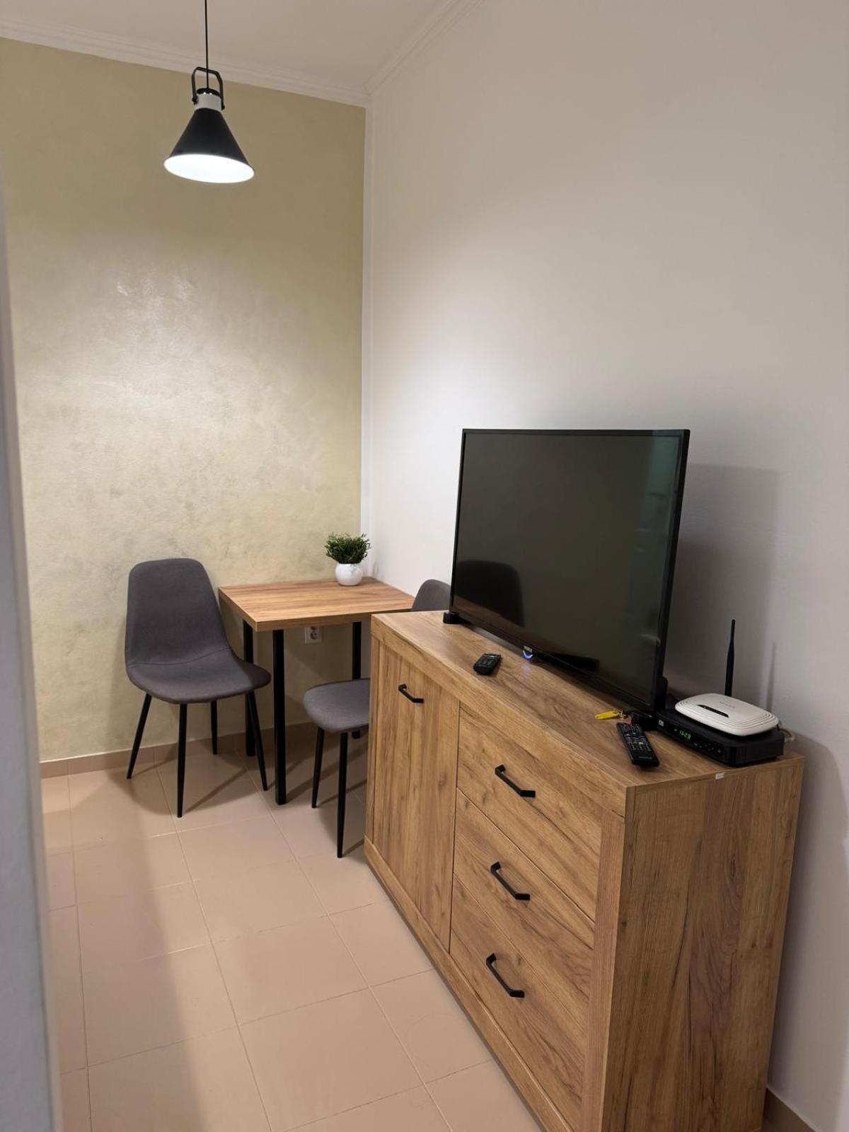 Apartman Cute&Cosy Sombor Extérieur photo