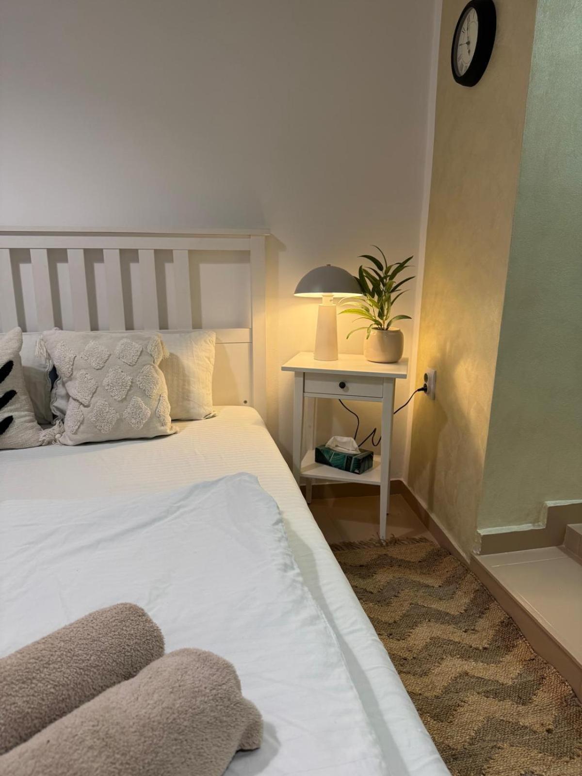 Apartman Cute&Cosy Sombor Extérieur photo