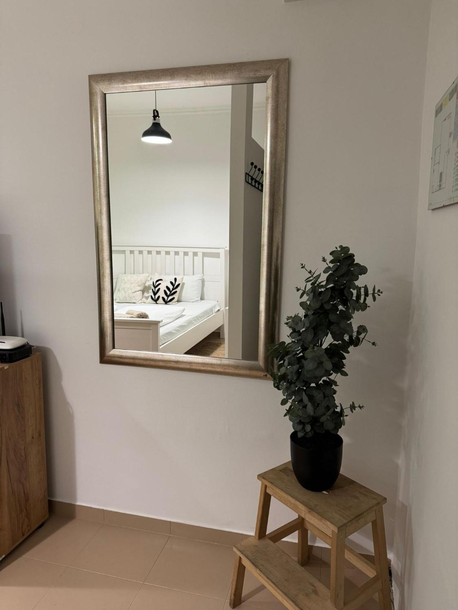 Apartman Cute&Cosy Sombor Extérieur photo
