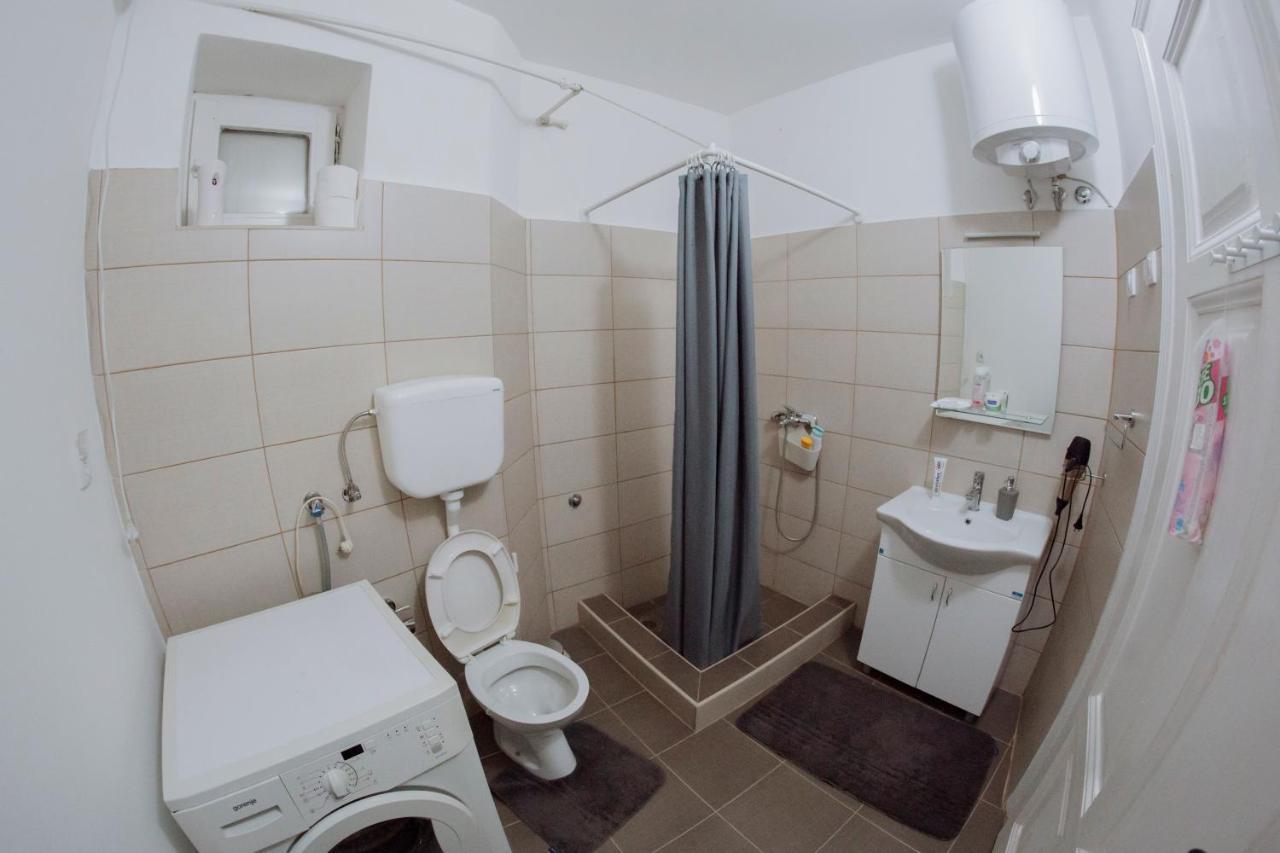 Apartman Cute&Cosy Sombor Extérieur photo