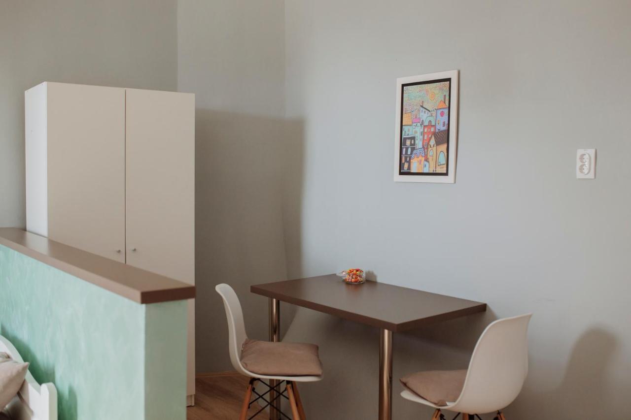 Apartman Cute&Cosy Sombor Extérieur photo