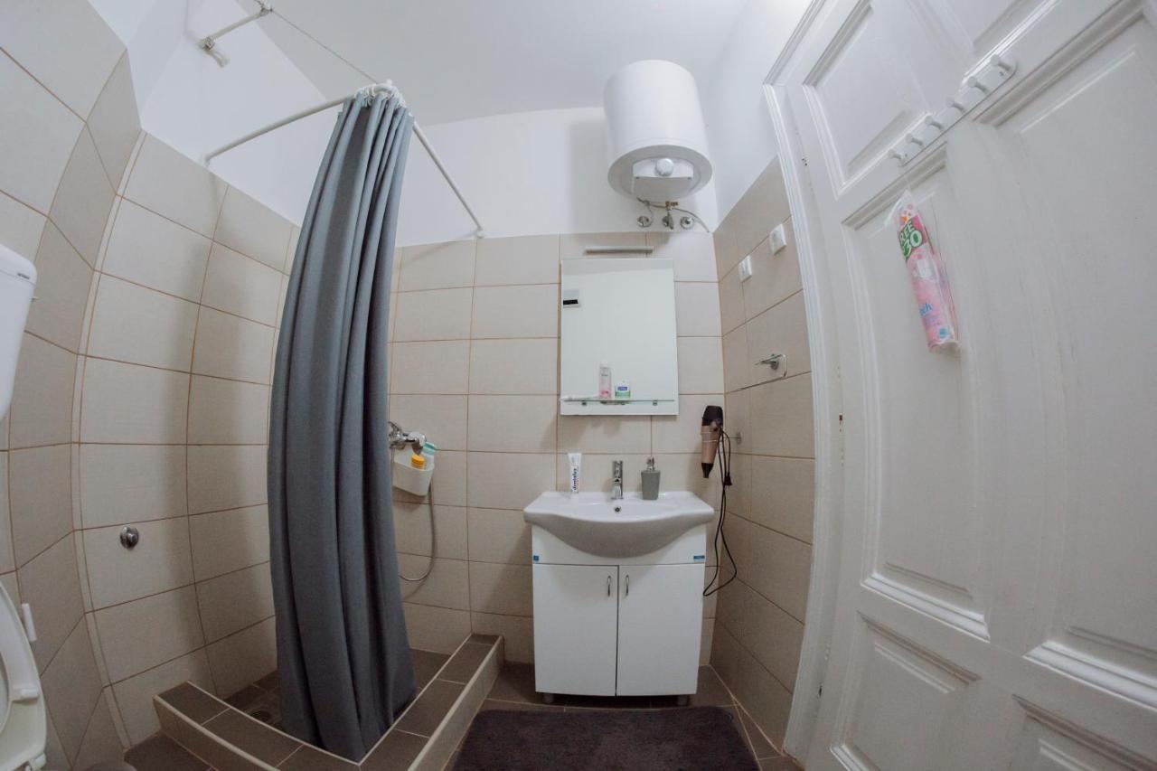 Apartman Cute&Cosy Sombor Extérieur photo
