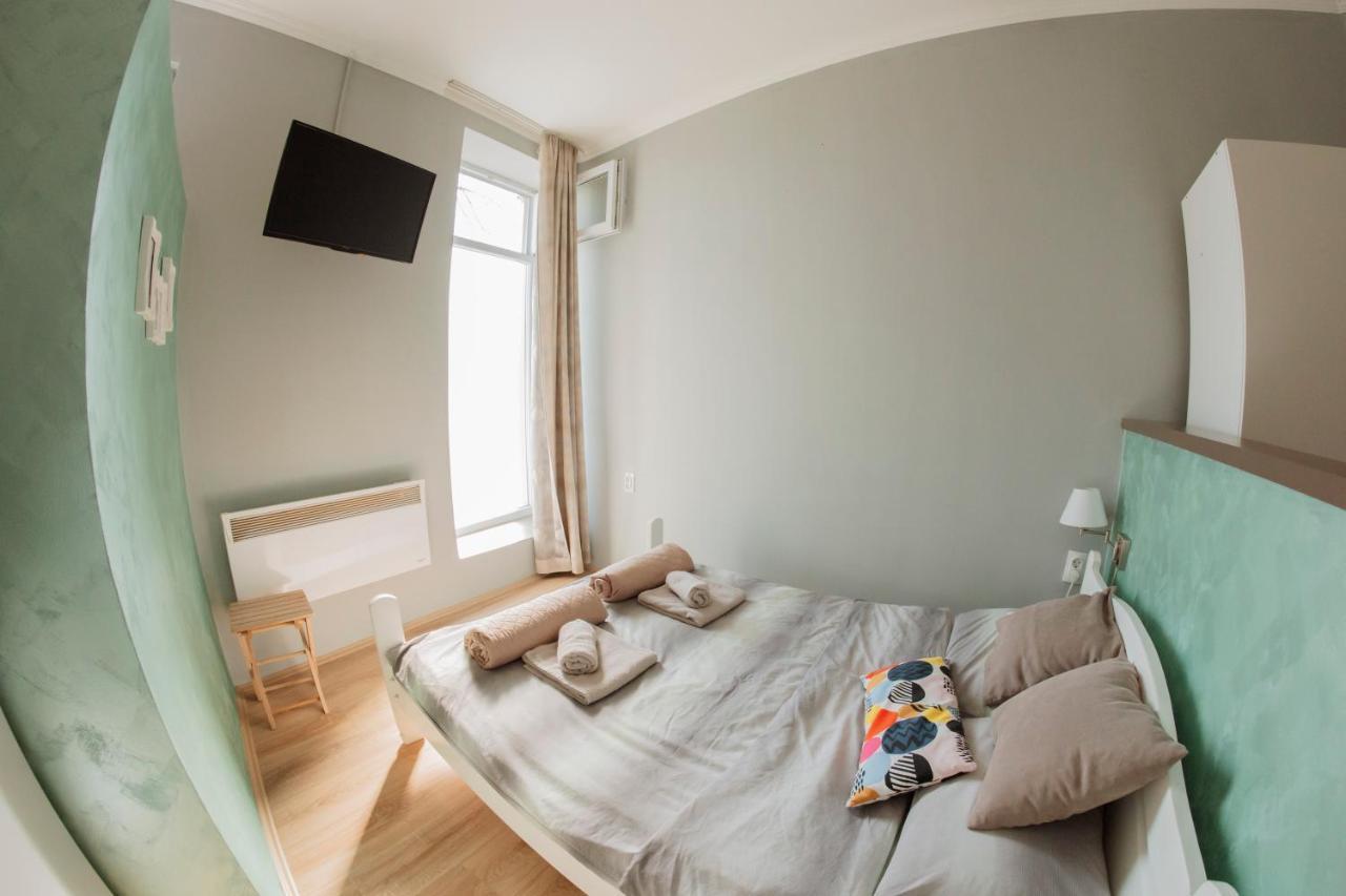 Apartman Cute&Cosy Sombor Extérieur photo