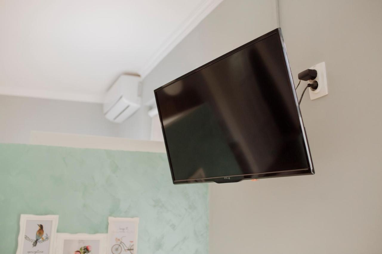 Apartman Cute&Cosy Sombor Extérieur photo